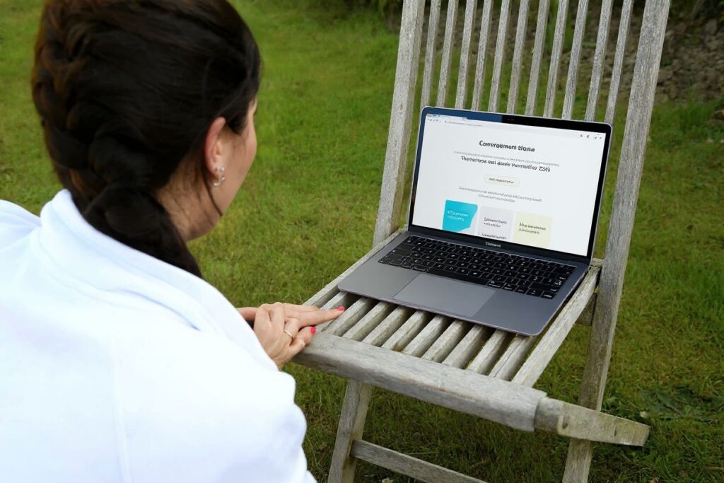 Use these free sites to upskill yourself for 2023. Source: Franck Fife/