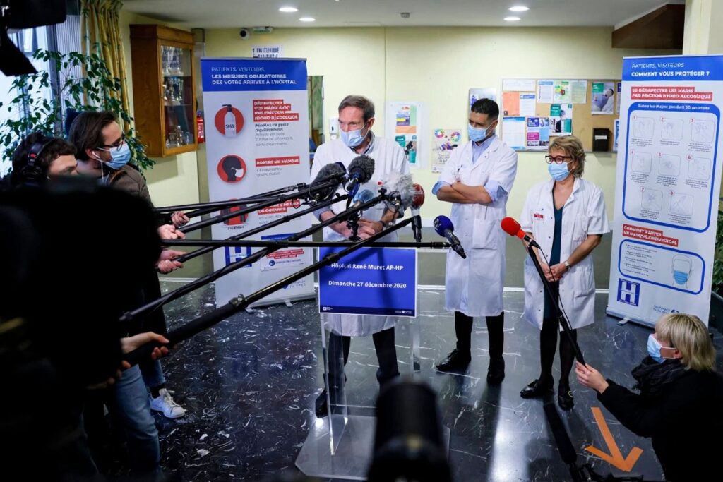 Cardiologists have one of the most important jobs in the world — and are well compensated because of it. Source: Thomas Samson/