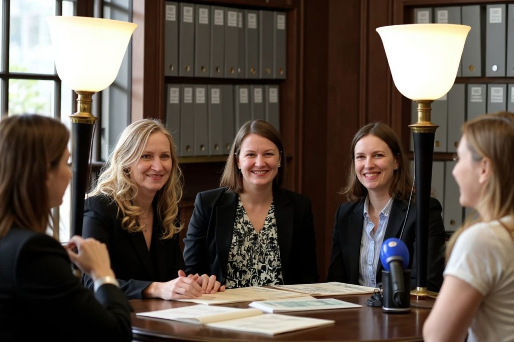 Lecturers, or university professors, enjoy a satisfying paycheck, especially in in-demand fields. Source: