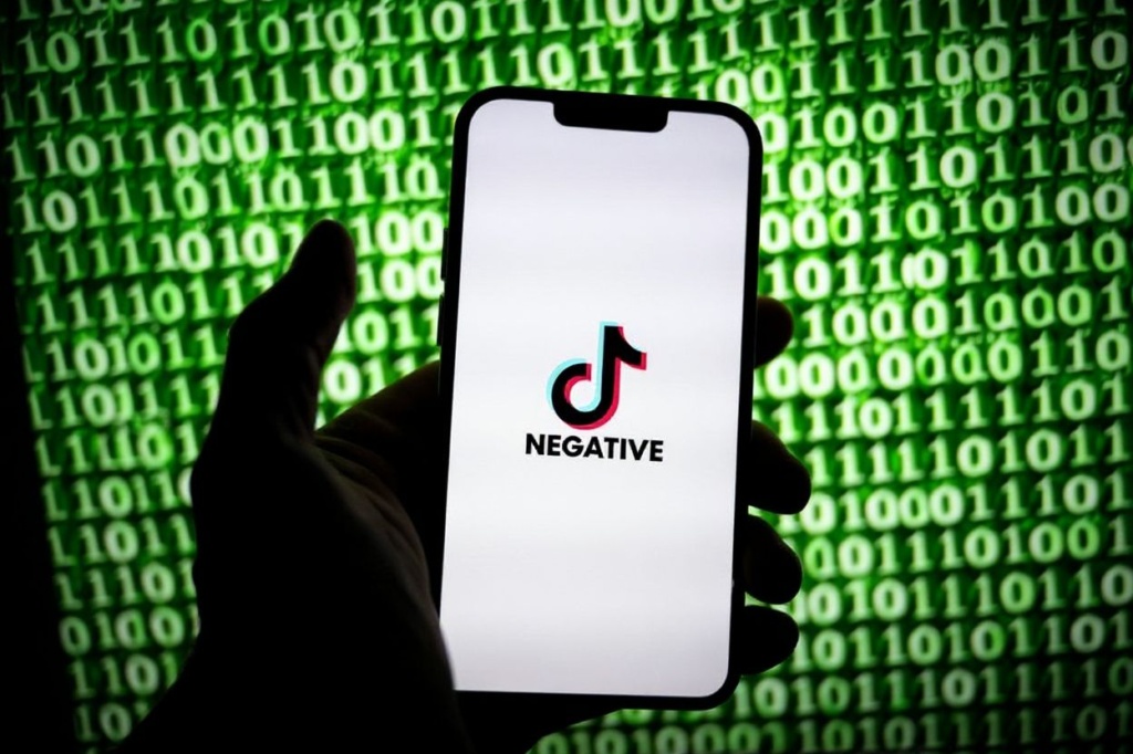 The strategies to make money on TikTok is similar to how you would make money on YouTube. Source: