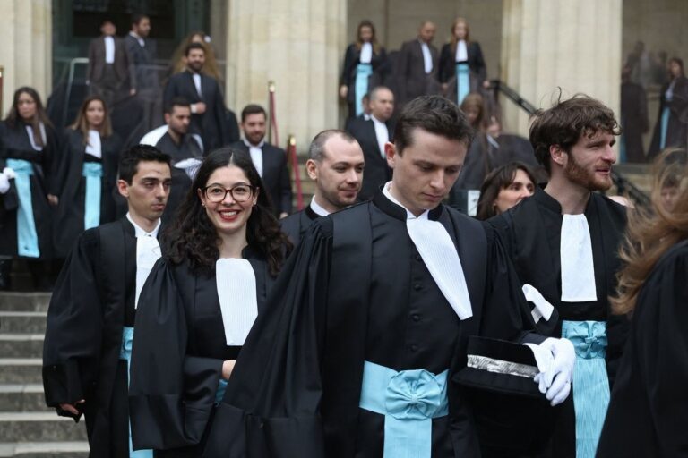 Warm governments, welcoming policies: The friendliest countries for international students in 2025