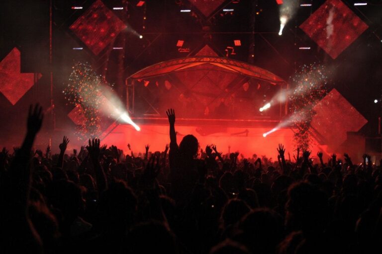 All the summer festivals you can't miss out on in 2022