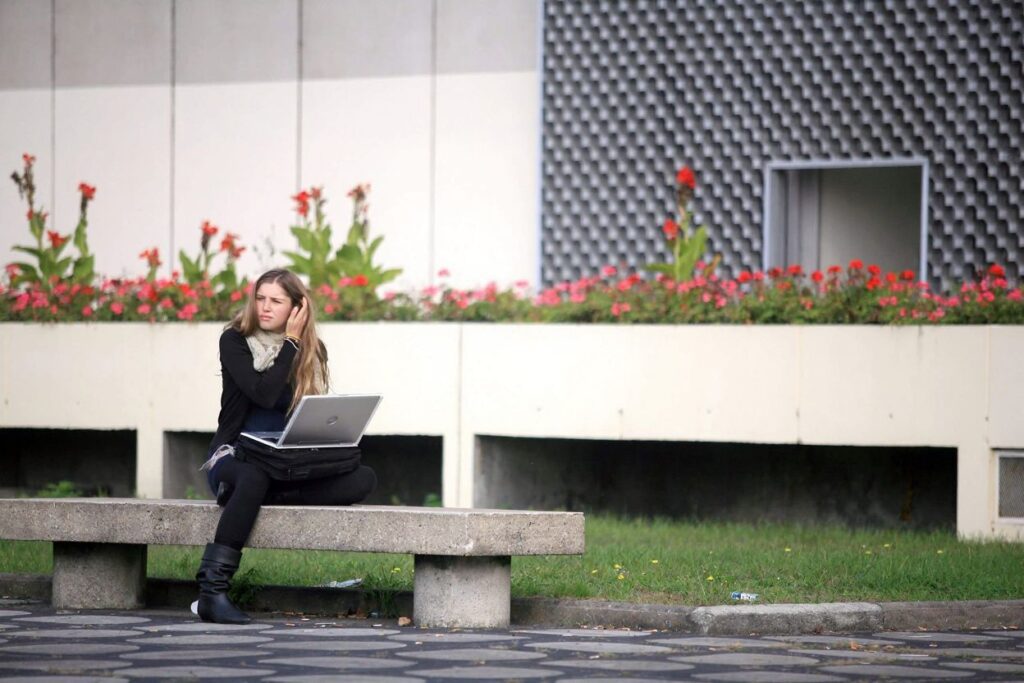 These research tools can help free up precious time to concentrate on your PhD dissertation-writing. Source: Marc Wattrelot/