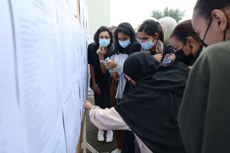 Sats – why bringing back tests for 14-year-olds could help disadvantaged students