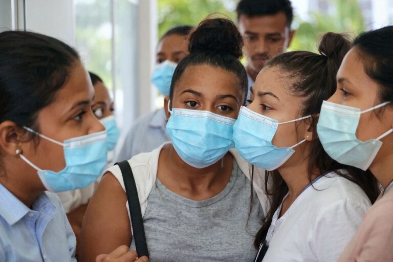 Why aren’t international students returning to Queensland?