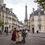 Study in Paris for less than US$200: 7 cheapest universities in France (2026)