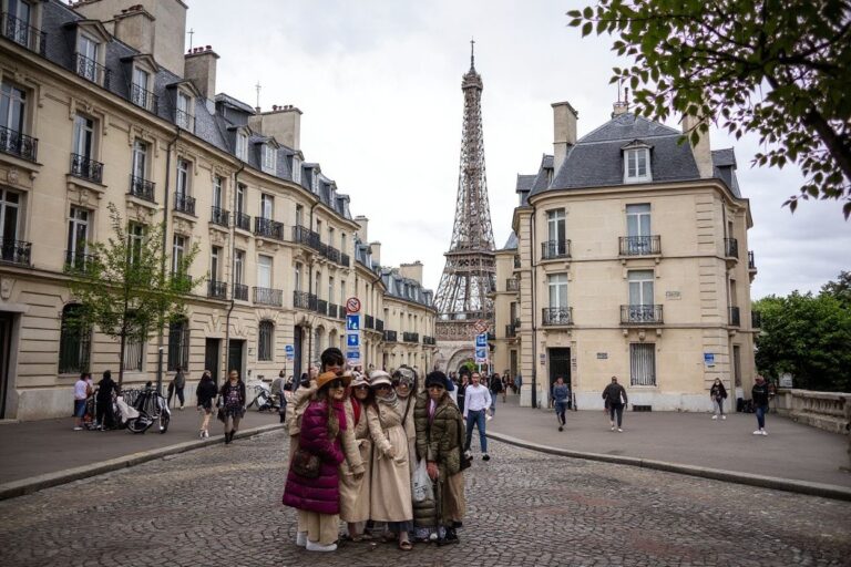 Study in Paris for less than US$200: The cheapest universities in France