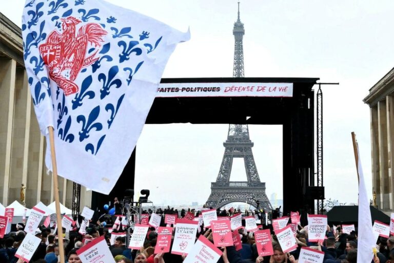 6 best countries to study international relations that aren’t US, UK, or Australia