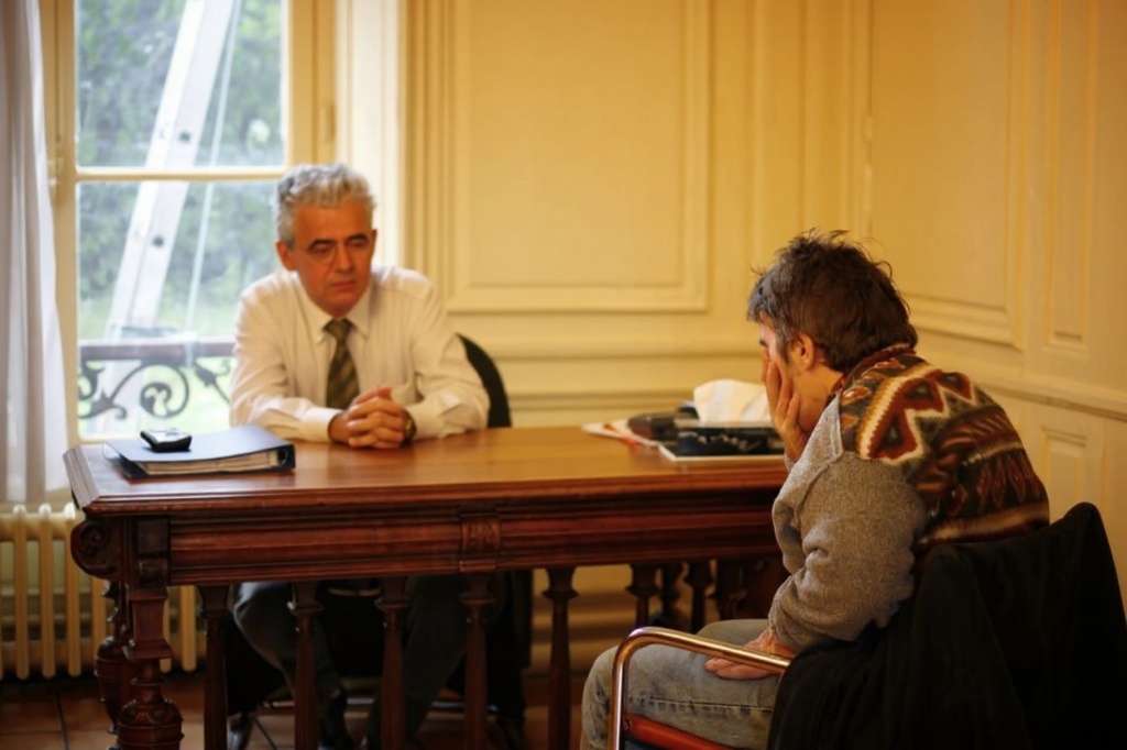 Psychiatrists graduated with skills and knowledge to help others. Source: Christophe Simon /