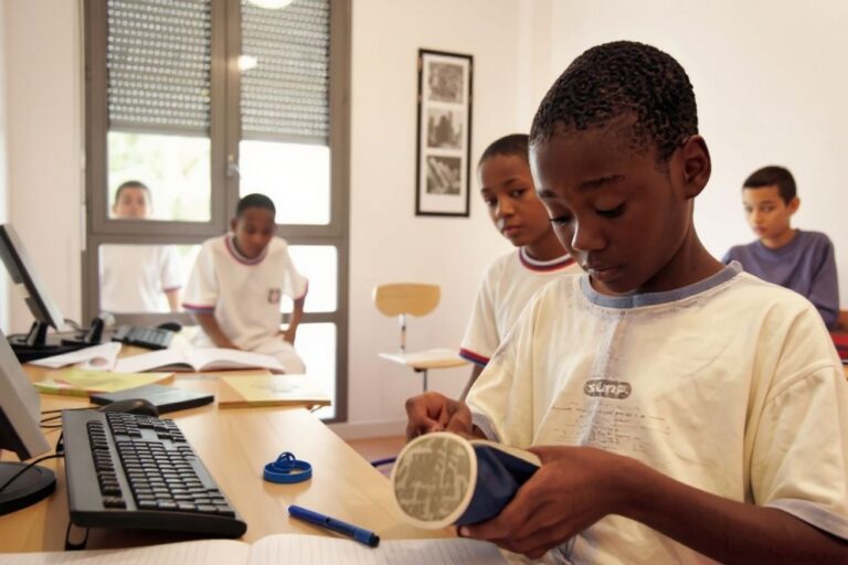 If your child is Black, remember these 4 things when choosing a boarding school