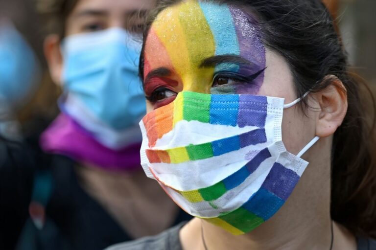 Here and queer: 12 best LGBTQ-friendly countries to study abroad in