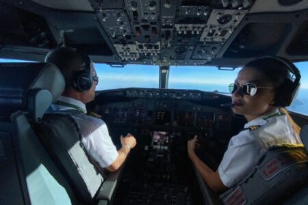 Safe flying: What the best flight schools teach pilots