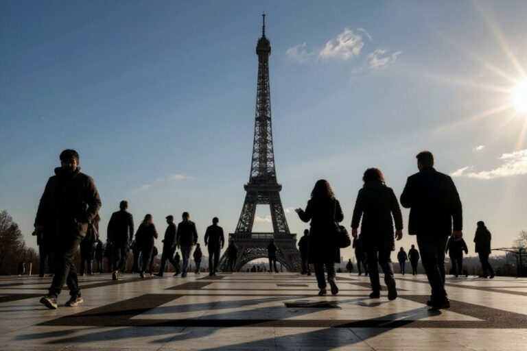 Fill your mind and soul: 2024's 10 most visited countries in the world