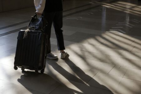 5 types of visas for talented Nigerians looking to live abroad