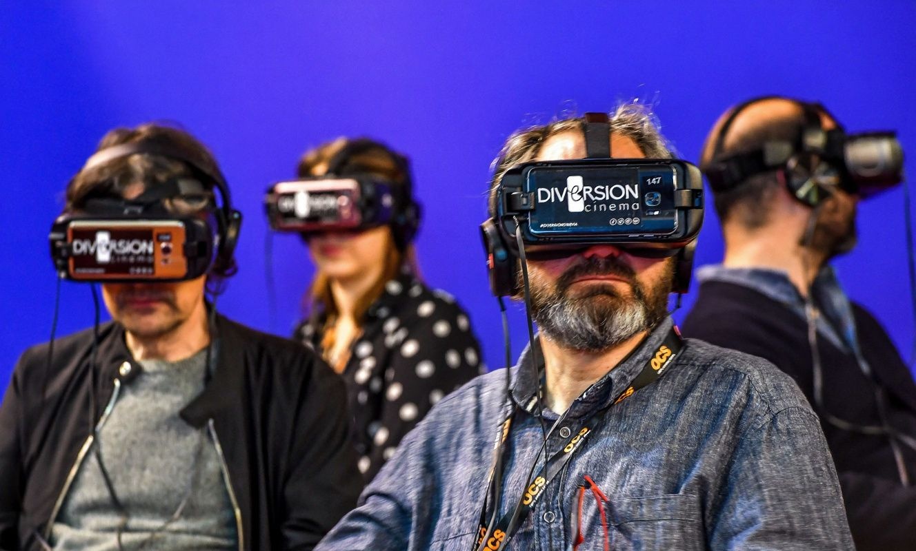 (Photo by Philippe HUGUEN / )