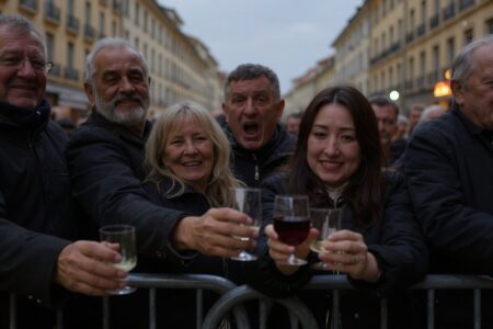 9 best countries to study abroad, the foodie edition