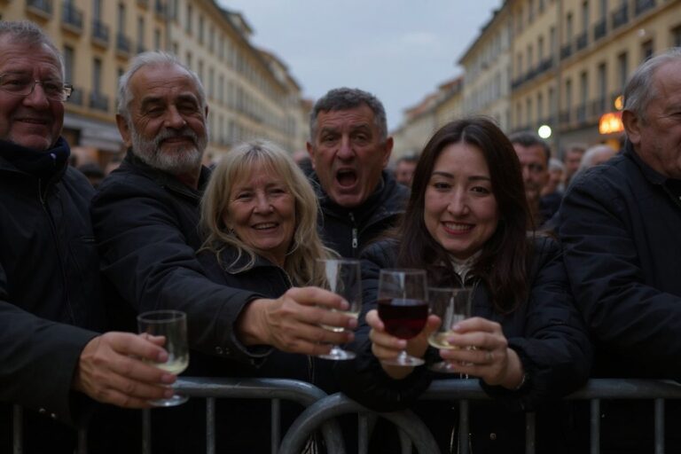 9 best countries to study abroad, the foodie edition