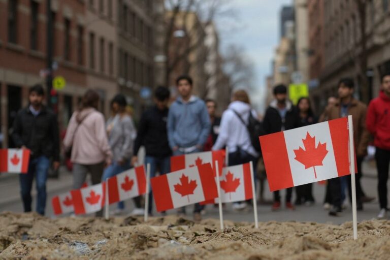 Should Canada grant PR status to international students?