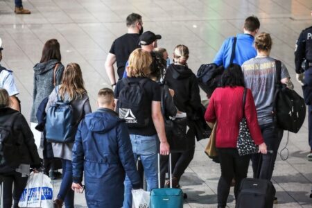 The top reason to study in Germany? Survey says it's tuition-free unis