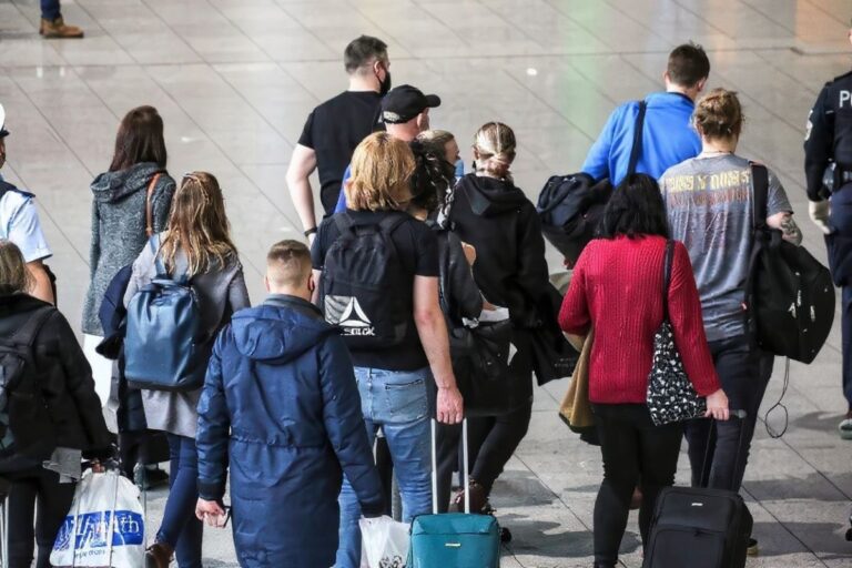 The top reason to study in Germany? Survey says it's tuition-free unis