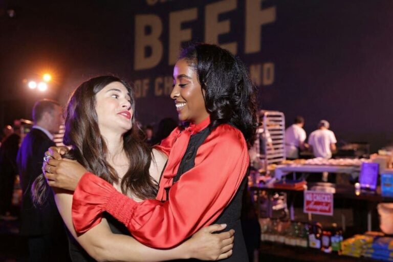 Suck at small talk? Here are 4 ways to make it less awkward