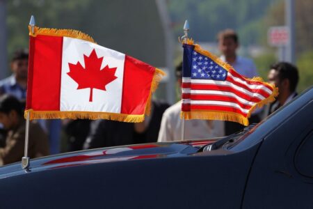 The US is losing Indian students to Canada in STEM courses