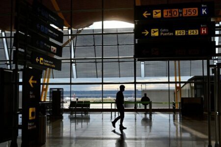 Asia borders: Which countries have reopened to international students?