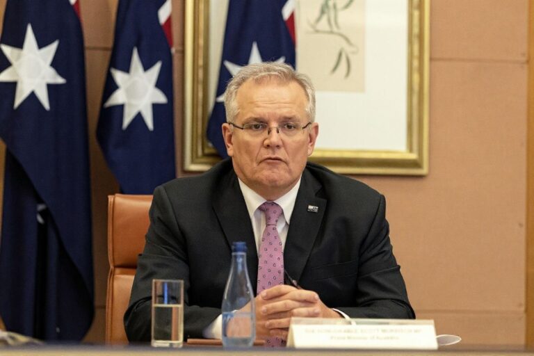 When will international students be able to return to Western Australia?