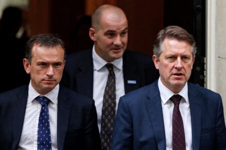 UK set for new laws to protect freedom of speech on campus