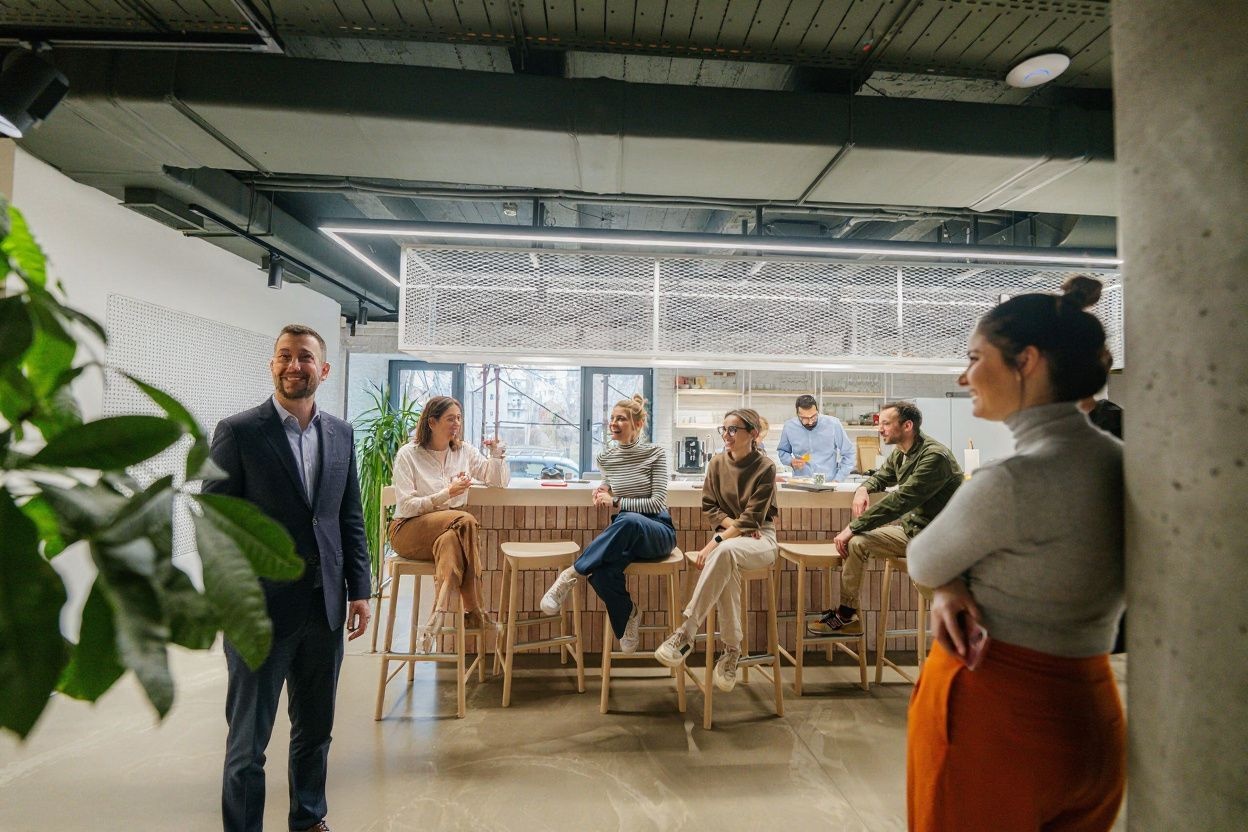 Tech Internship Ranking 5 highest paying internships in tech worth US$4,000 a month
