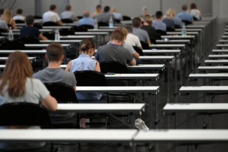 This German state plans to introduce tuition fees for non-EU students