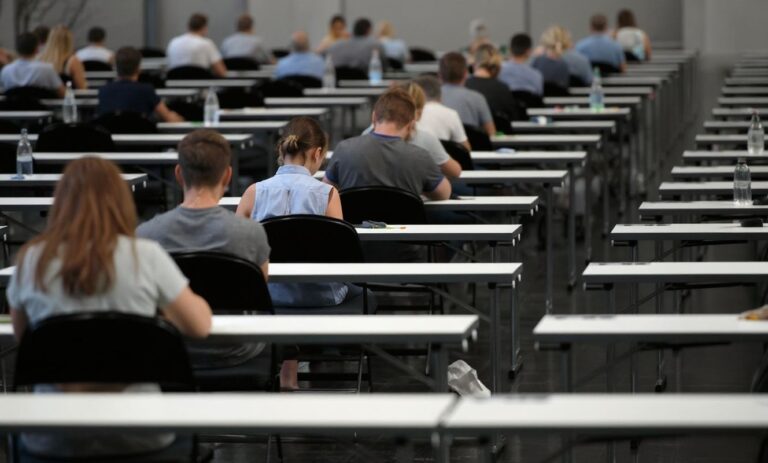 This German state plans to introduce tuition fees for non-EU students