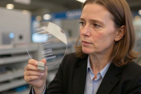 What to study: Quantum computing