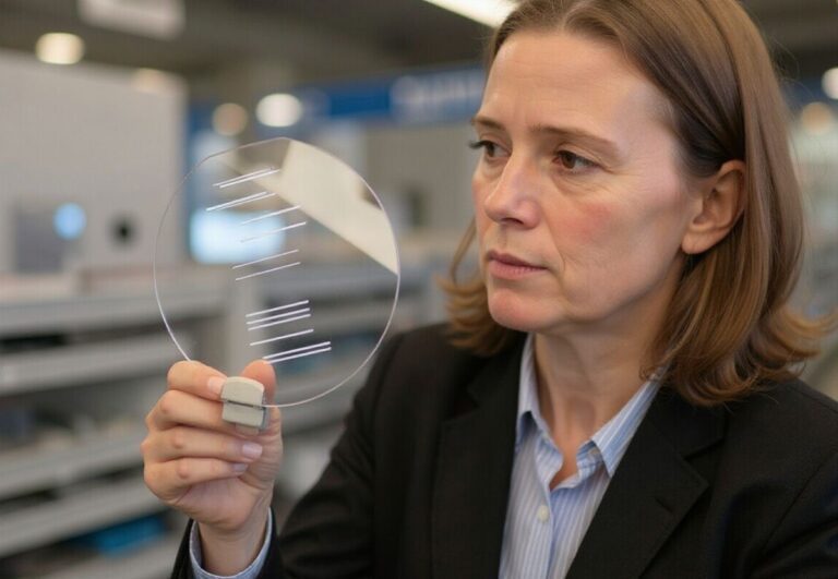 What to study: Quantum computing