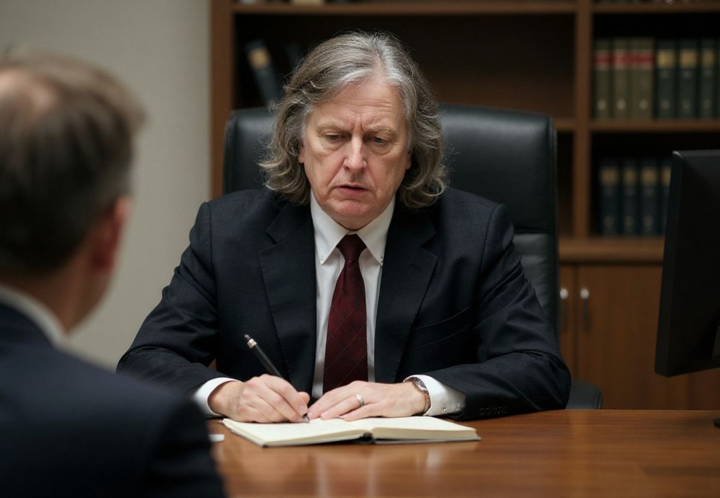 One of the laws you can choose to specialise in is criminal law, where you defend the rights of someone who has been accused of a crime. Source: