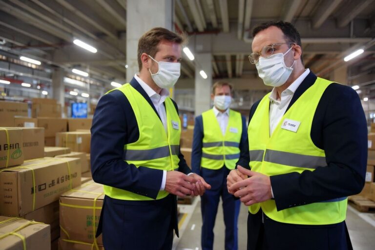 Degrees Explained: Supply Chain Management