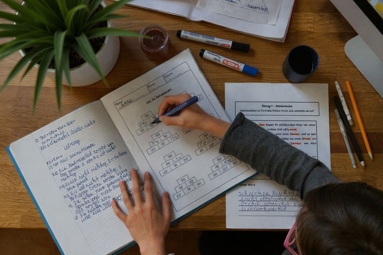 From note-taking to creating to-do-lists, these productivity apps will help you stay on top of your workload. Source: Christof Stache/