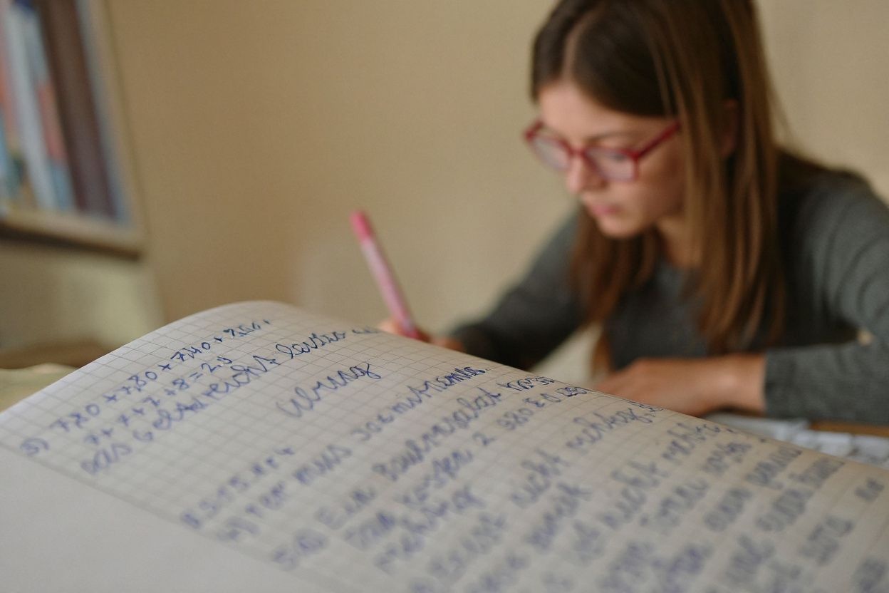 Todoist helps you stay on top of your workload in a simple, efficient manner. Source: Christof Stache/