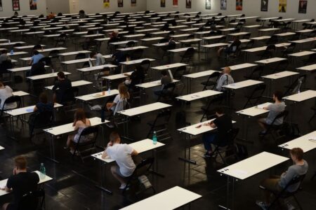 How to study for exams the scientific way