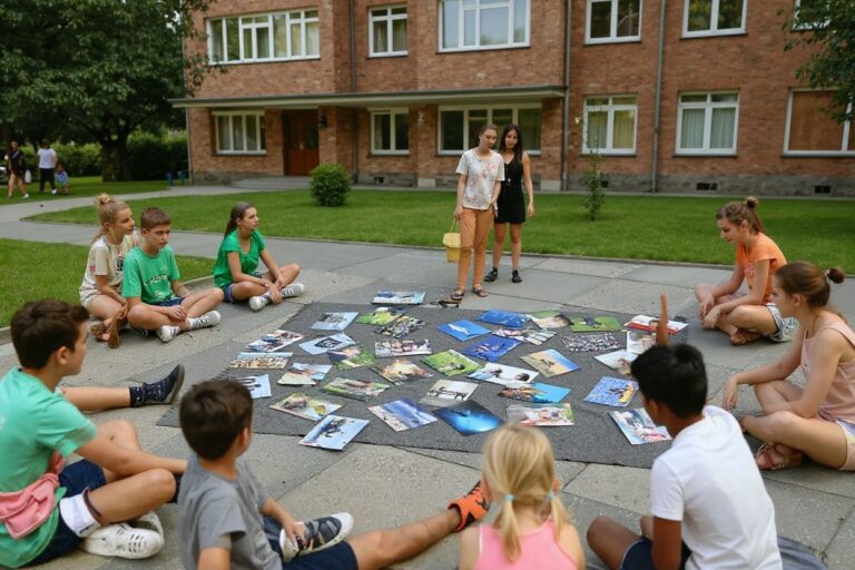 COVID-19 and schools reopening: Now is the time to embrace outdoor education