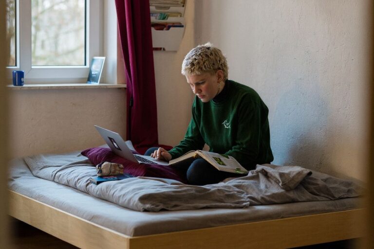 7 free websites to learn new skills