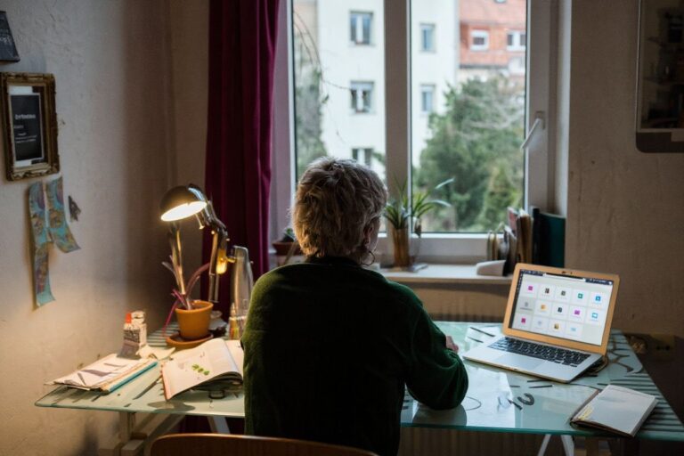 5 ways to prime your senses for deep focus