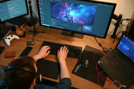 How a computer science degree led to the viral Popcat game