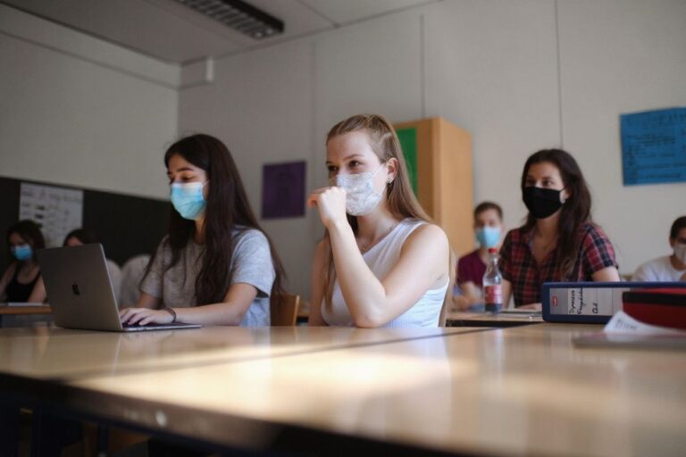 More Americans want to study in Europe: survey