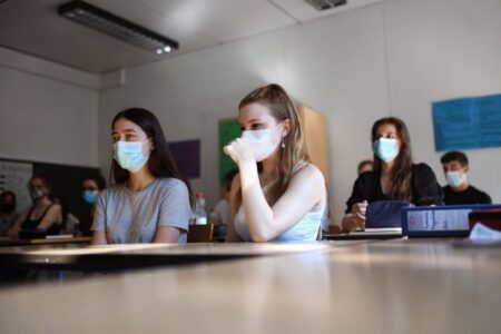 Germany will not issue visas to online-only students