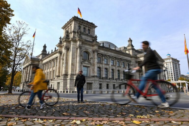 The best place to learn, network and fail forward: An MBA at ESMT Berlin