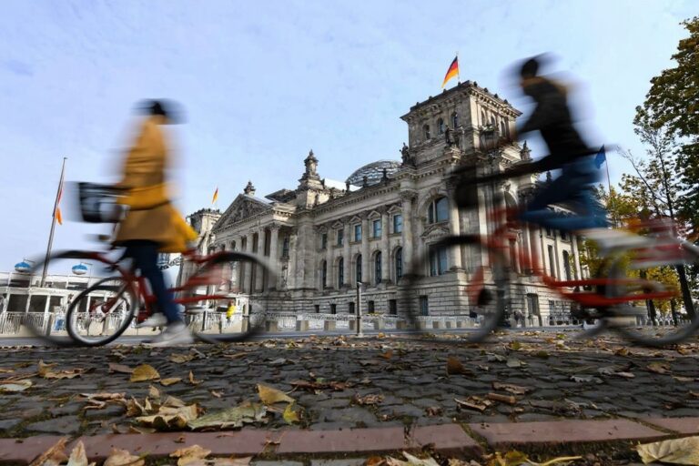 Here's how you can study in Germany for free with DAAD Scholarships 2022-23