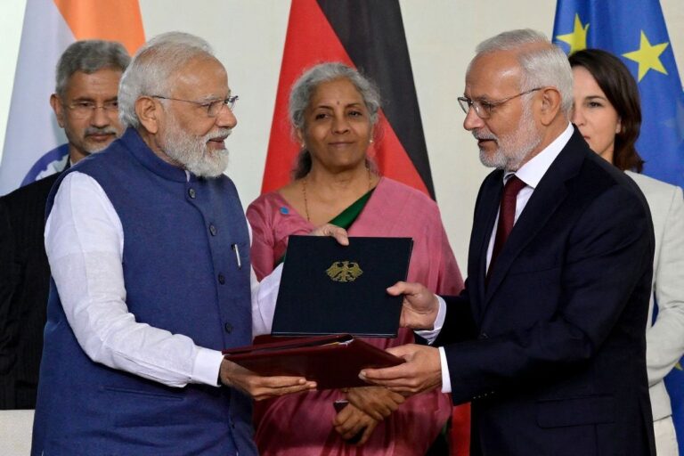Indian, German universities to explore collaborations in joint and dual degrees