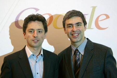 5 billion-dollar businesses that were started at university