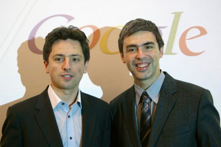 5 billion-dollar businesses that were started at university